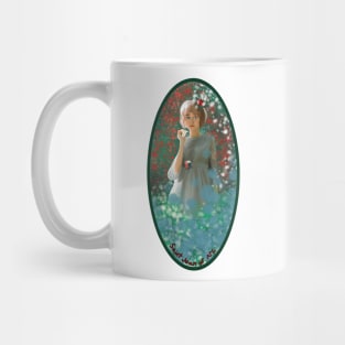 Saint Joan of Arc Mug